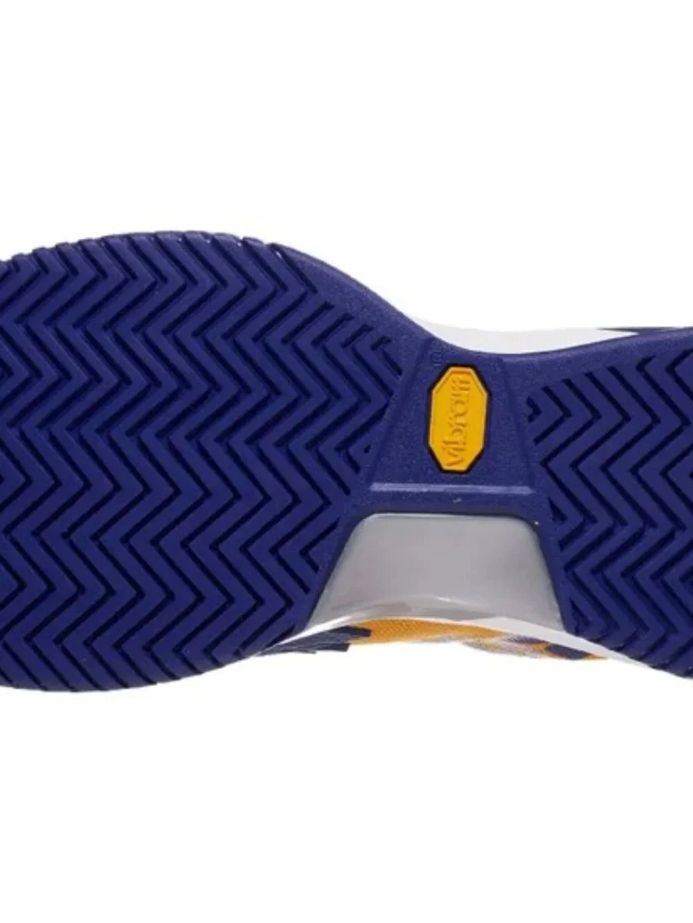 LOTTO Raptor Hyperpulse 100 SPD Saffron/Blue Shoes Men's Size 10.5 - New in Box